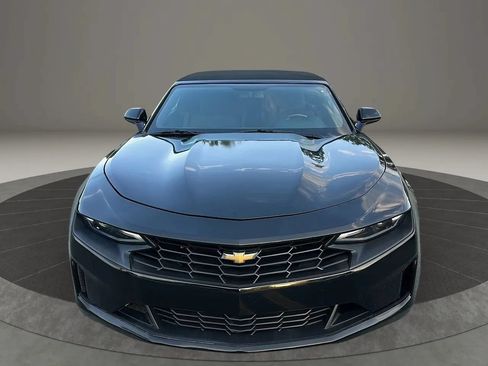Used 2019 Chevrolet Camaro LT RWD image 35
