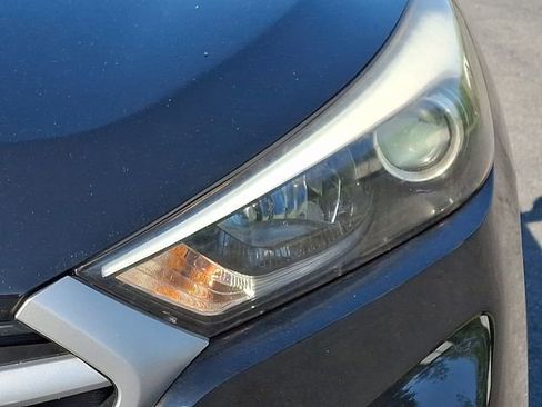 Used 2017 Hyundai Tucson SE AWD/4WD image 12