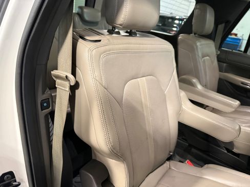 Used 2018 Ford Expedition Max Limited w/ Equipment Group 301A AWD/4WD image 17