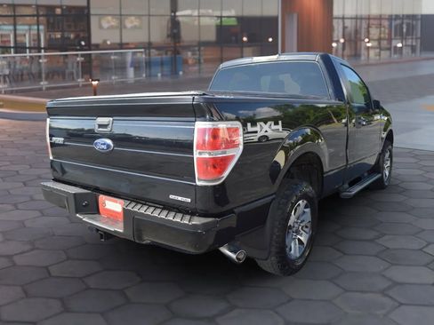 Used 2012 Ford F150 XLT w/ XLT Convenience Pkg image 7
