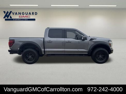 Used 2024 Ford F150 Raptor image 7