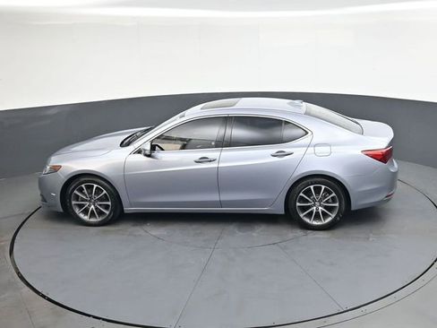 Used 2015 Acura TLX V6 SH-AWD w/ Technology Pkg image 25
