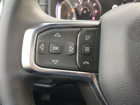 Used 2025 RAM 2500 Laramie image 25