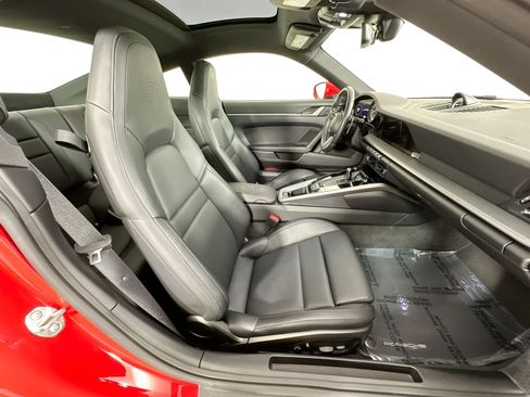 Used 2023 Porsche 911 Carrera S image 25
