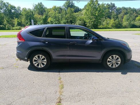 Used 2014 Honda CR-V EX image 8