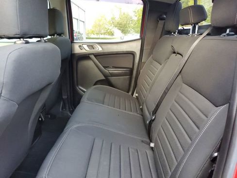 Used 2020 Ford Ranger XLT w/ Equipment Group 302A Luxury image 11