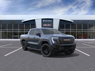New 2026 GMC Sierra EV Elevation w/ LPO, Elevation Dark Package video 1