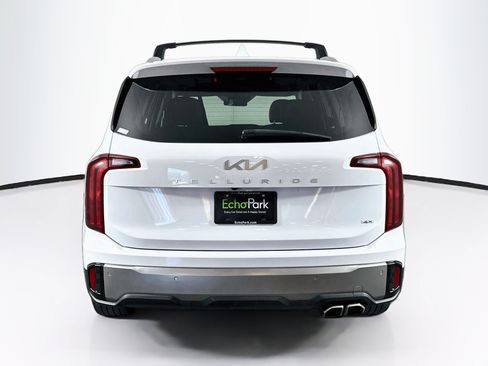 Used 2025 Kia Telluride S AWD/4WD image 7