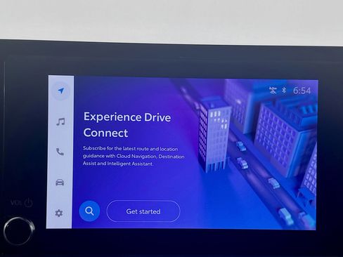 Used 2024 Toyota Prius LE image 22