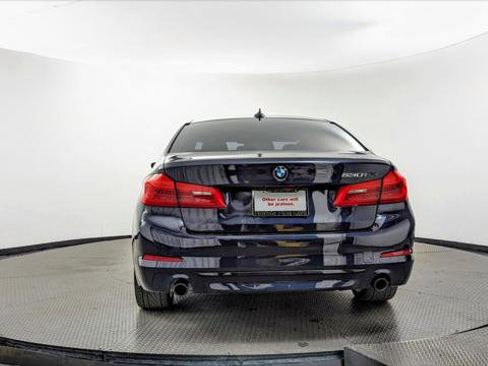 Used 2017 BMW 530i image 7