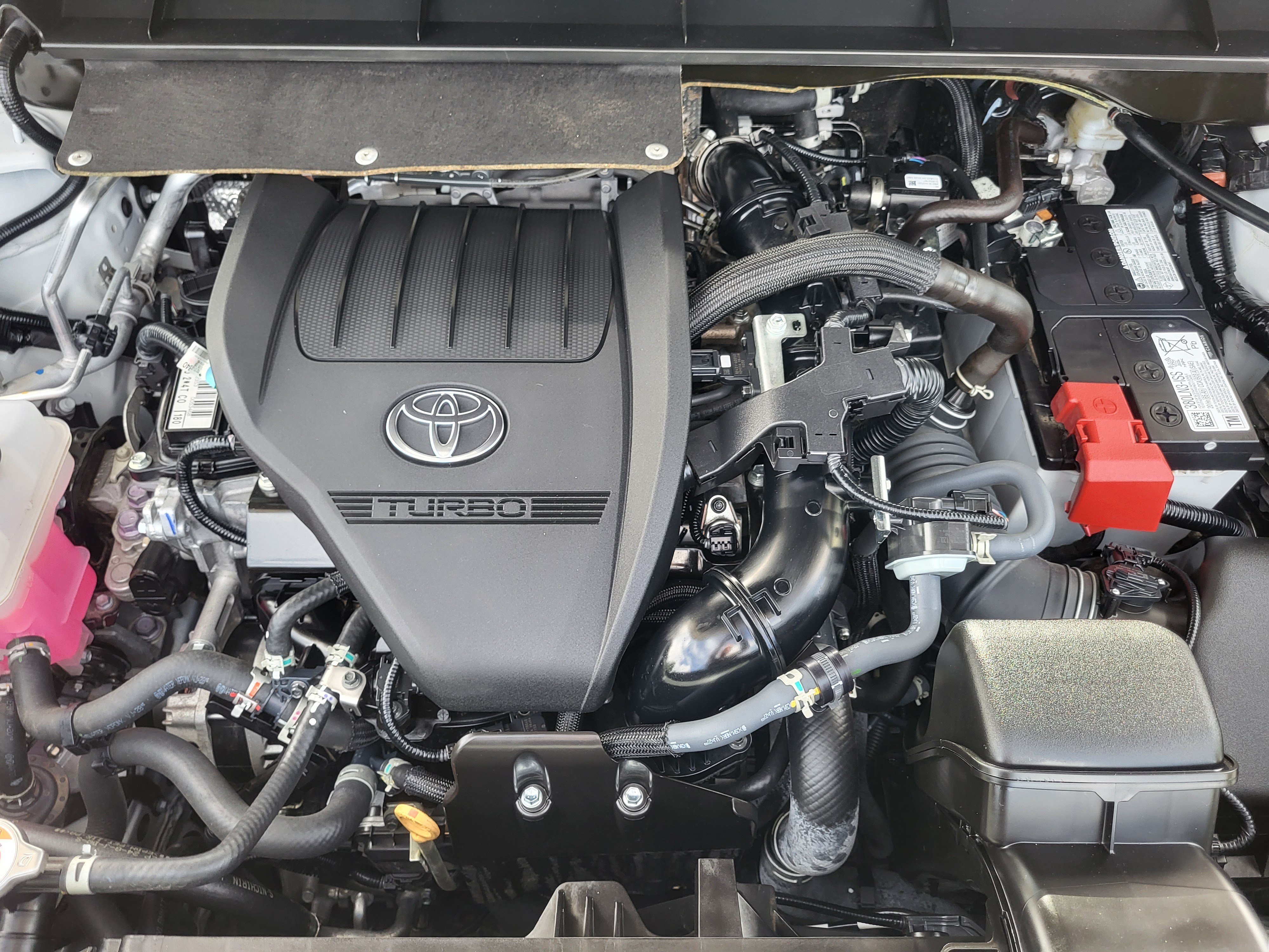 Certified 2026 Toyota Highlander XLE AWD/4WD image 26