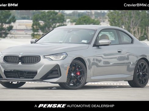 New 2026 BMW 230i Coupe w/ Premium Package image 1