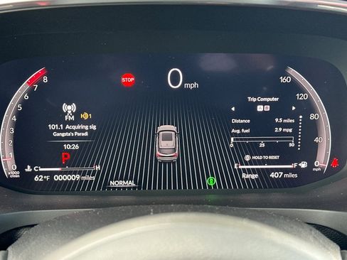 New 2026 Acura MDX A-Spec image 31