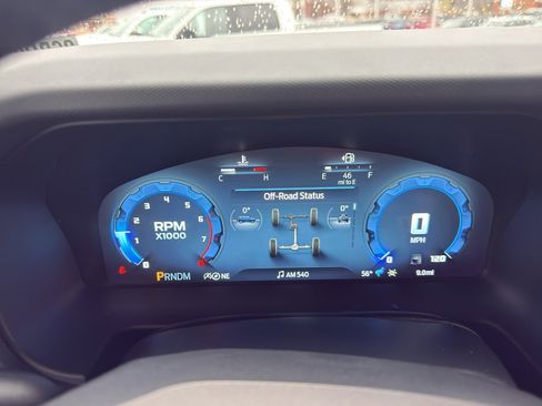 New 2026 Ford Bronco Big Bend image 16