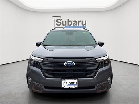 New 2026 Subaru Forester Sport image 2