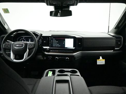 New 2026 GMC Sierra 3500 SLE w/ SLE Value Package image 7