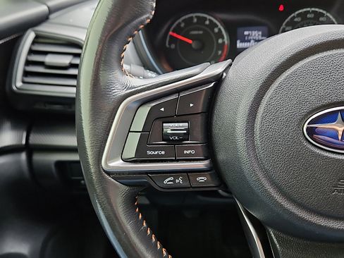 Used 2018 Subaru Crosstrek 2.0i Premium w/ Popular Package #2 image 18