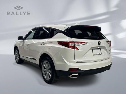 Certified 2023 Acura RDX AWD image 5