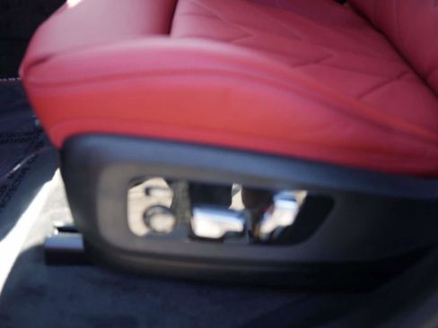 New 2026 BMW XM Label Red image 13