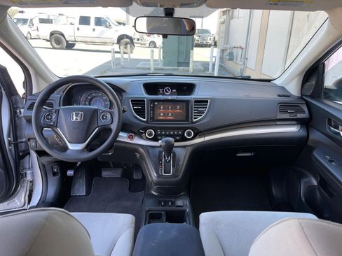 Used 2016 Honda CR-V EX image 11