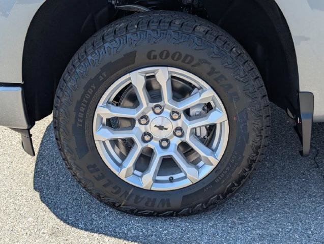 New 2026 Chevrolet Silverado 1500 RST AWD/4WD image 15