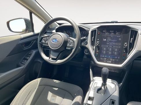 Used 2024 Subaru Crosstrek 2.0i Premium AWD/4WD image 10