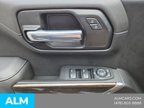 Used 2021 GMC Sierra 1500 Elevation AWD/4WD image 28