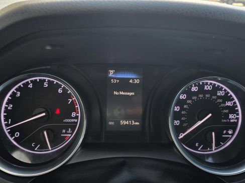 Used 2019 Toyota Camry LE FWD image 22