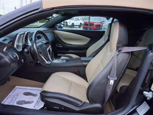 Used 2011 Chevrolet Camaro SS w/ RS Package image 22