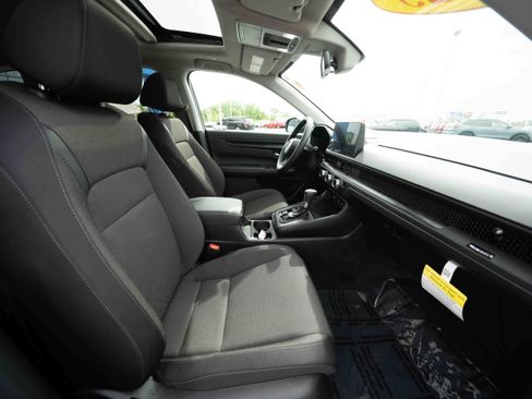 Certified 2026 Honda CR-V EX image 27