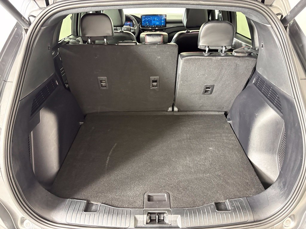 Used 2026 Ford Escape ST-Line w/ Tech Pack #1 FWD image 42