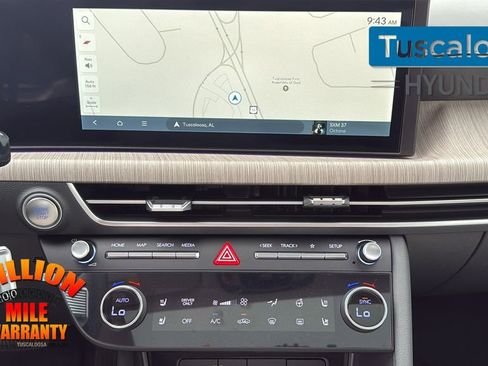 New 2025 Hyundai Sonata Limited image 27