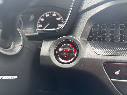 Certified 2023 Honda CR-V Sport image 29