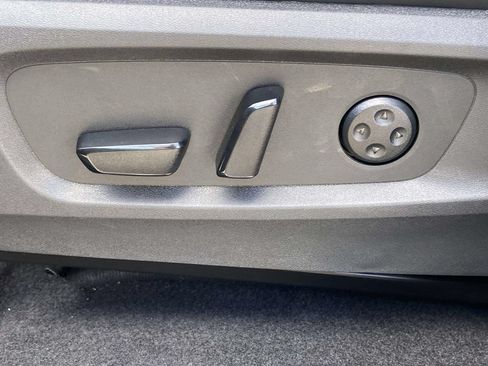 Used 2027 INFINITI QX65 Autograph w/ Cargo Package AWD/4WD image 14