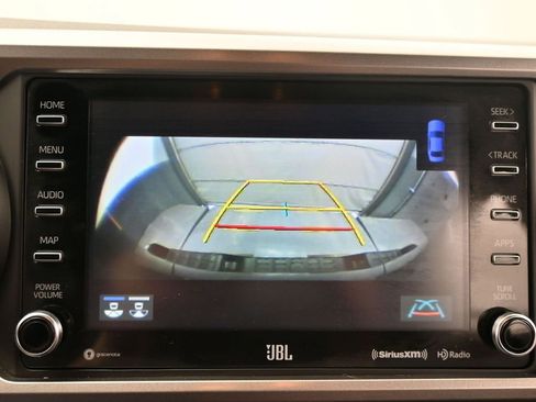 Used 2023 Toyota Tacoma Limited w/ Nightshade Package image 22