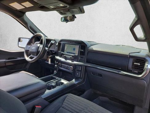 Used 2021 Ford F150 XL w/ Equipment Group 101A High RWD image 16