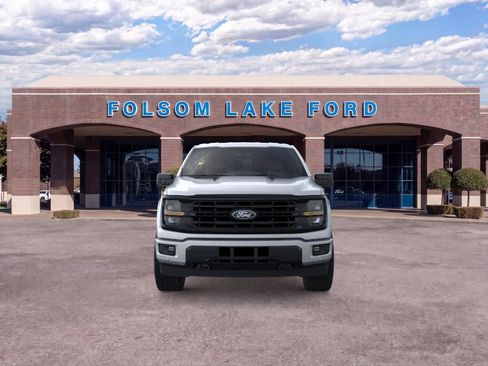 New 2026 Ford F150 XLT w/ Equipment Group 302A MID AWD/4WD image 6