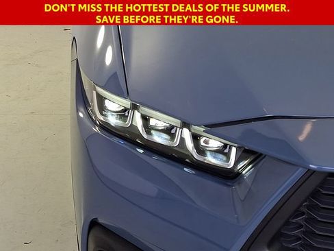 Used 2024 Ford Mustang Premium RWD image 10
