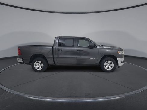 New 2026 RAM 1500 Big Horn AWD/4WD image 17