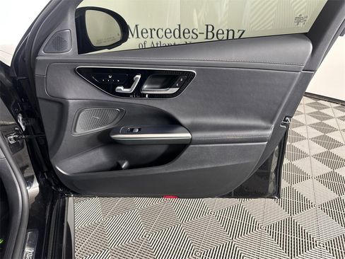 Certified 2023 Mercedes-Benz C 300 Sedan image 15