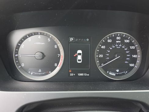 Used 2015 Hyundai Sonata Limited w/ Option Group 05 image 20