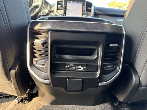 Used 2023 RAM 1500 Big Horn AWD/4WD image 43