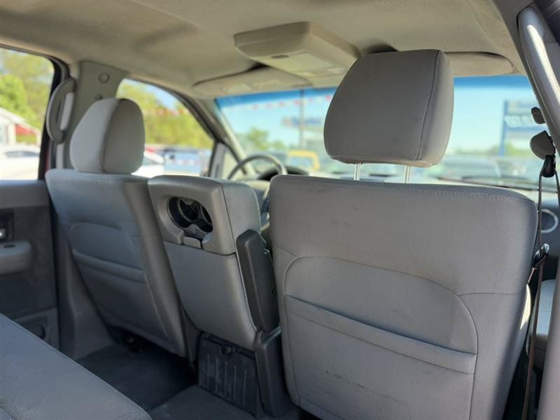 Used 2008 Ford F150 4x4 SuperCrew image 19