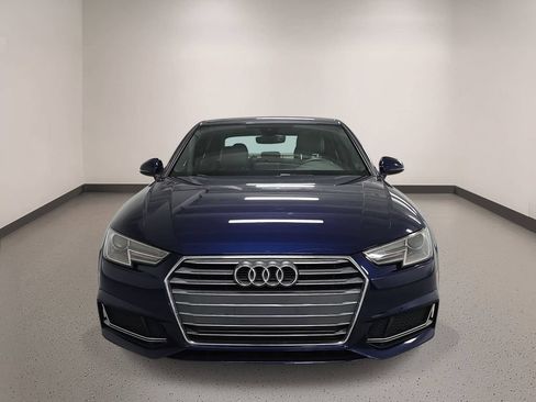 Used 2019 Audi A4 2.0T Premium w/ Convenience Package FWD image 9