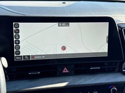 Used 2024 Kia Sportage X-Line w/ X-Line Premium Package image 30