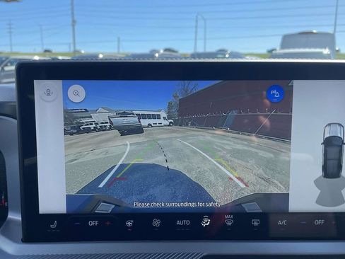 New 2026 Ford Bronco Sport Outer Banks image 19