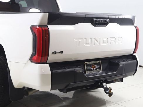 Used 2024 Toyota Tundra SR AWD/4WD image 22