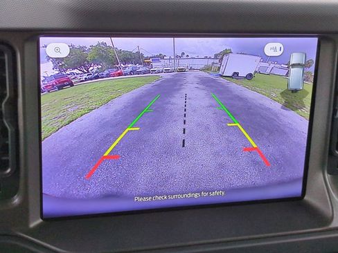 New 2025 Ford Bronco Badlands image 20