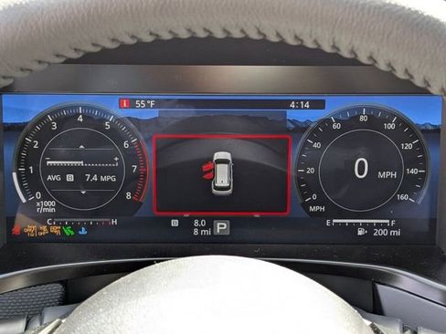 New 2026 Subaru Outback Limited image 17