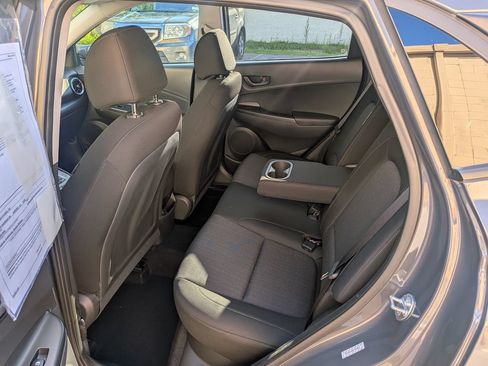 Certified 2023 Hyundai Kona SEL w/ Cargo Package AWD/4WD image 30